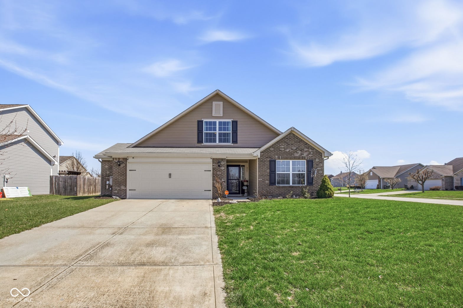 Photo of 511 Flint Boulevard, Fortville, IN