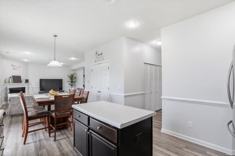 Kitchen at 2268 Maple Stone Lane, Greenwood, IN