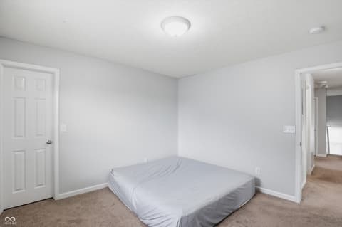 Bedroom at 2268 Maple Stone Lane, Greenwood, IN