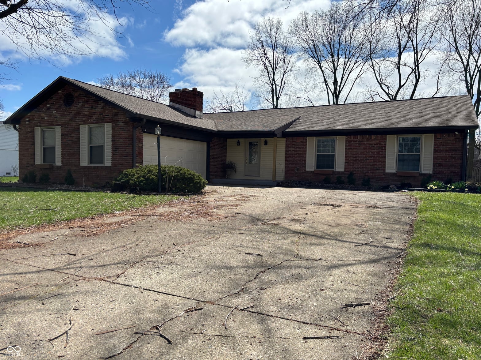 Photo of 3319 Annally Drive, Carmel, IN