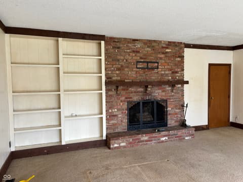 Photo of 3319 Annally Drive, Carmel, IN