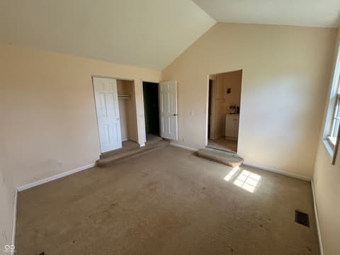 Photo of 3319 Annally Drive, Carmel, IN