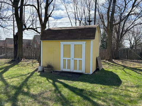 Photo of 3319 Annally Drive, Carmel, IN