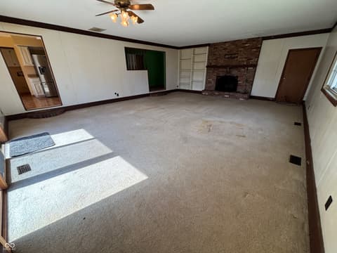 Photo of 3319 Annally Drive, Carmel, IN