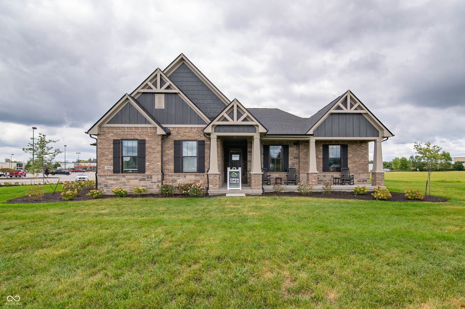 Photo of 2587 Grey Fox Drive, Martinsville, IN