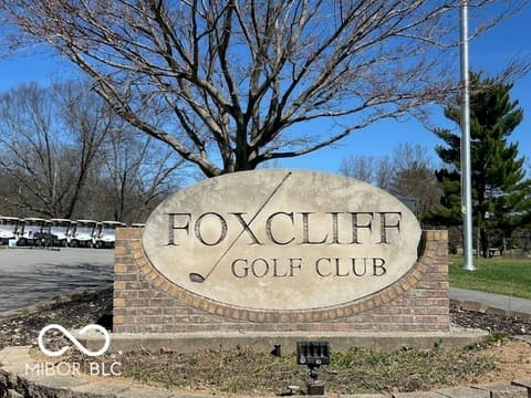 Photo of 2587 Grey Fox Drive, Martinsville, IN