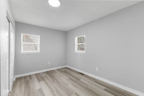 Photo of 118 Pennsylvania Street, Shirley, IN