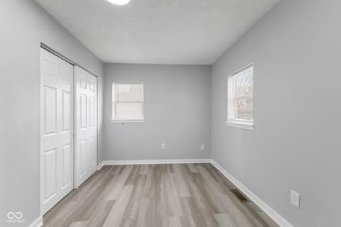 Photo of 118 Pennsylvania Street, Shirley, IN