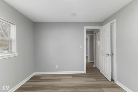 Photo of 118 Pennsylvania Street, Shirley, IN