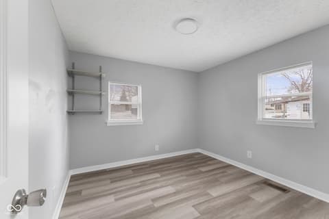 Photo of 118 Pennsylvania Street, Shirley, IN