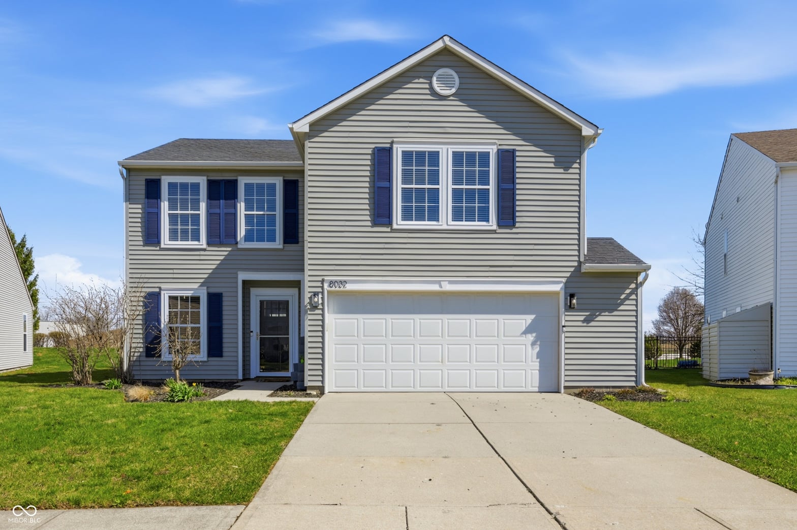 Photo of 8032 W Campfire Drive, Pendleton, IN