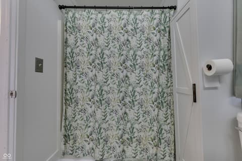 Primary bathroom at 1232 S Biltmore Avenue, Indianapolis, IN