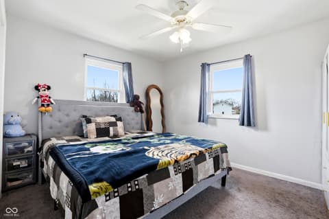 Photo of 6039 Kentucky Avenue, Indianapolis, IN