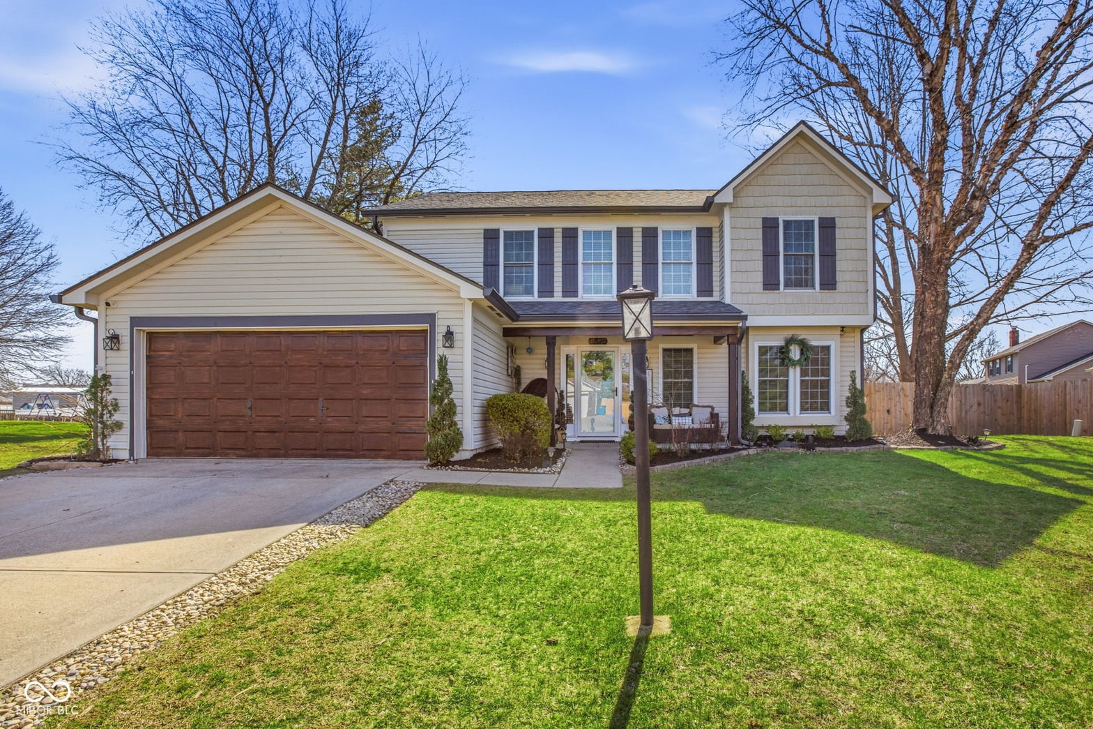 Photo of 11825 Ashton Drive, Fishers, IN