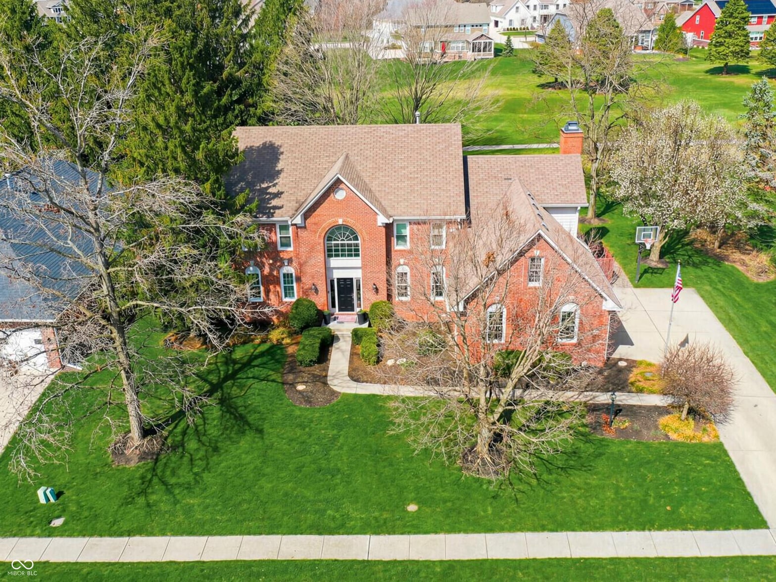 Photo of 550 Pitney Drive, Noblesville, IN