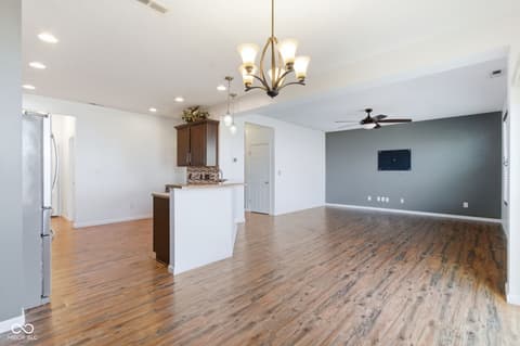 Photo of 5760 White Pine Road, Whitestown, IN