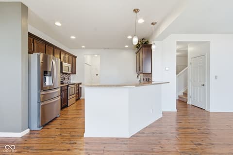 Photo of 5760 White Pine Road, Whitestown, IN