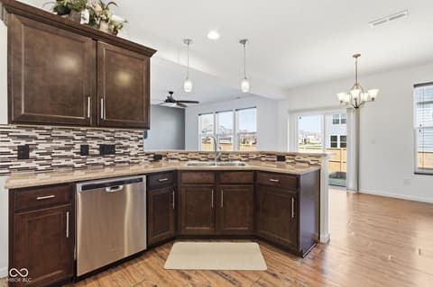 Photo of 5760 White Pine Road, Whitestown, IN