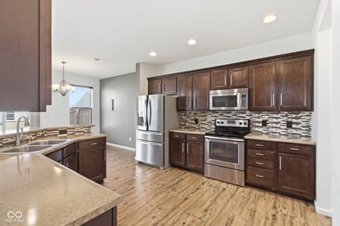 Photo of 5760 White Pine Road, Whitestown, IN