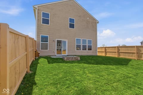 Photo of 5760 White Pine Road, Whitestown, IN