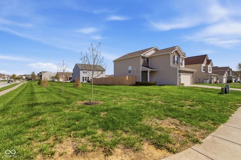 Photo of 5760 White Pine Road, Whitestown, IN
