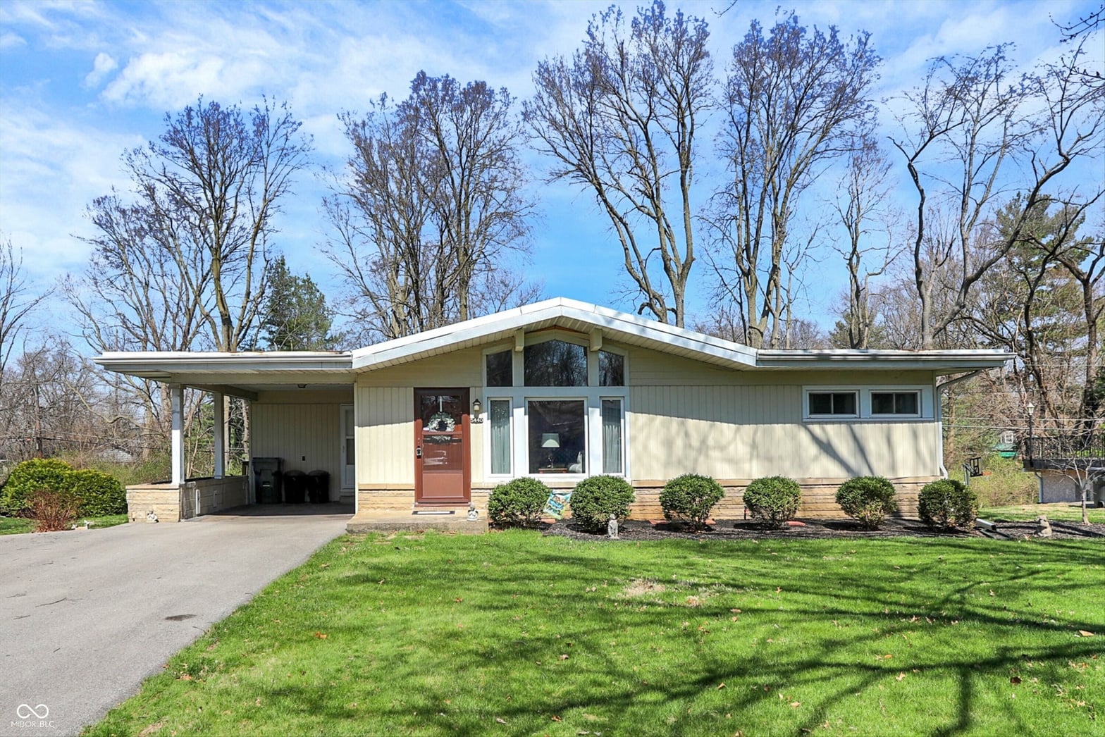 Photo of 5440 N Park Drive, Indianapolis, IN