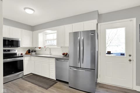 Photo of 5440 N Park Drive, Indianapolis, IN