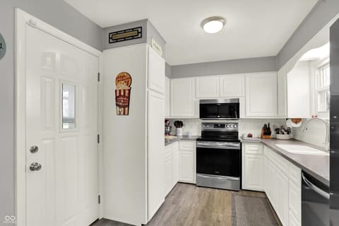 Photo of 5440 N Park Drive, Indianapolis, IN