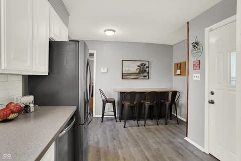 Photo of 5440 N Park Drive, Indianapolis, IN