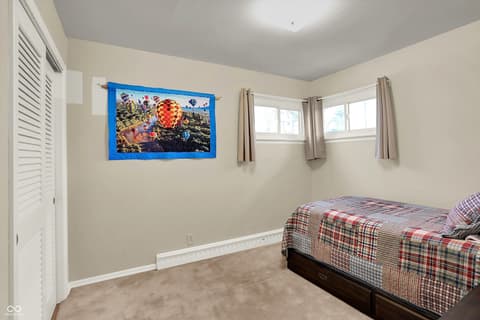 Photo of 5440 N Park Drive, Indianapolis, IN
