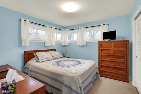 Photo of 5440 N Park Drive, Indianapolis, IN