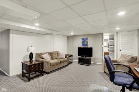 Photo of 5440 N Park Drive, Indianapolis, IN