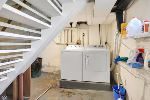 Photo of 5440 N Park Drive, Indianapolis, IN