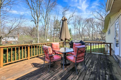 Photo of 5440 N Park Drive, Indianapolis, IN
