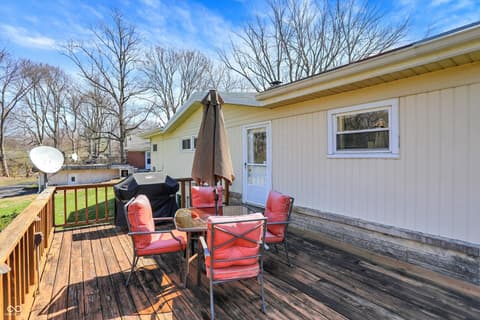 Photo of 5440 N Park Drive, Indianapolis, IN