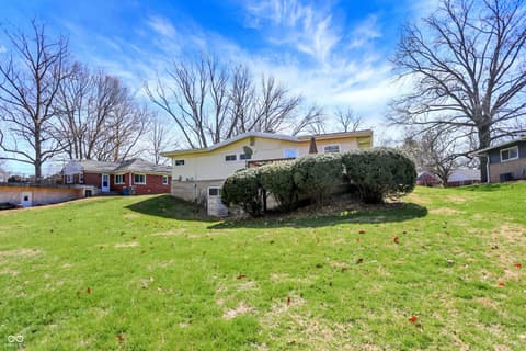 Photo of 5440 N Park Drive, Indianapolis, IN