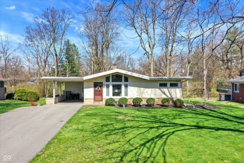 Photo of 5440 N Park Drive, Indianapolis, IN