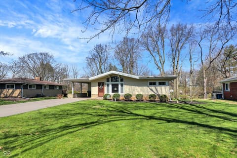 Photo of 5440 N Park Drive, Indianapolis, IN
