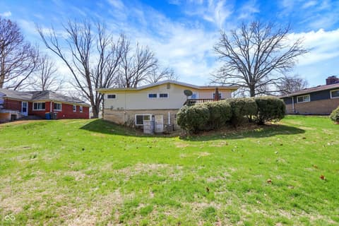 Photo of 5440 N Park Drive, Indianapolis, IN