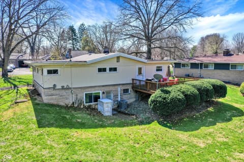 Photo of 5440 N Park Drive, Indianapolis, IN