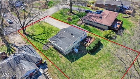 Photo of 5440 N Park Drive, Indianapolis, IN