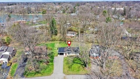 Photo of 5440 N Park Drive, Indianapolis, IN