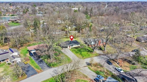 Photo of 5440 N Park Drive, Indianapolis, IN
