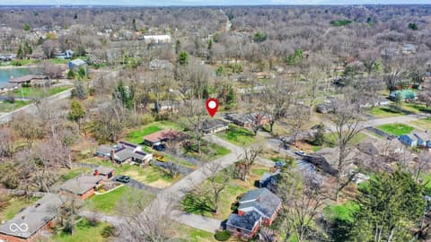 Photo of 5440 N Park Drive, Indianapolis, IN