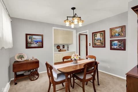 Photo of 5440 N Park Drive, Indianapolis, IN