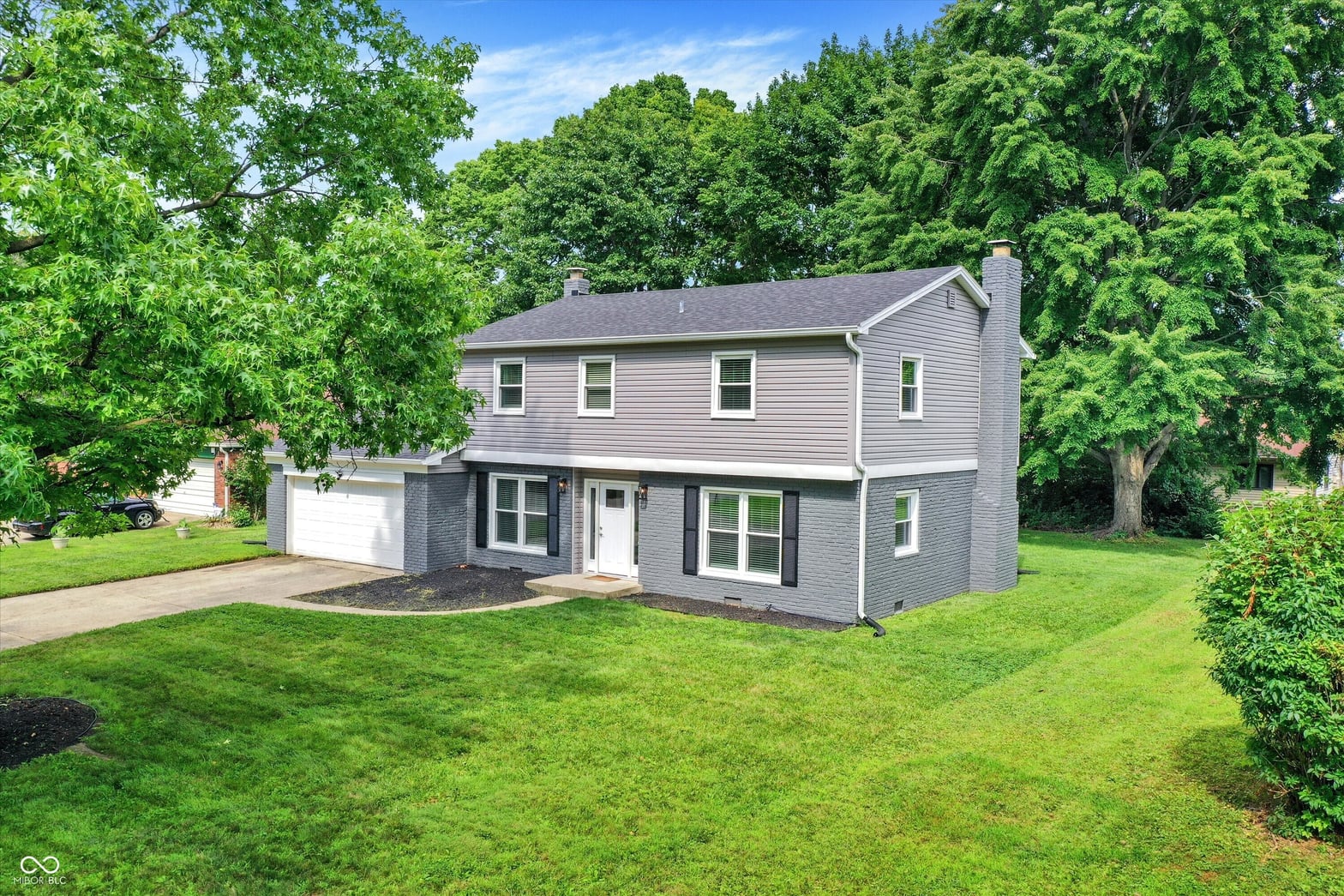 Photo of 839 Fernwood Court, Indianapolis, IN
