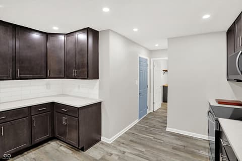 Photo of 839 Fernwood Court, Indianapolis, IN