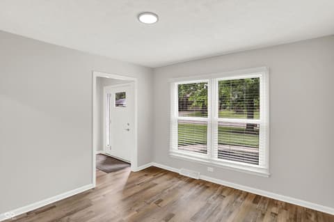Photo of 839 Fernwood Court, Indianapolis, IN