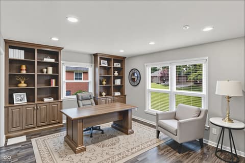 Photo of 839 Fernwood Court, Indianapolis, IN