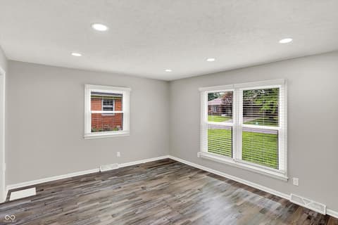 Photo of 839 Fernwood Court, Indianapolis, IN
